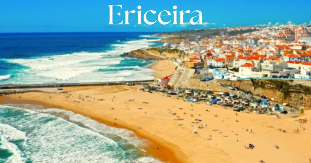 Ericeira